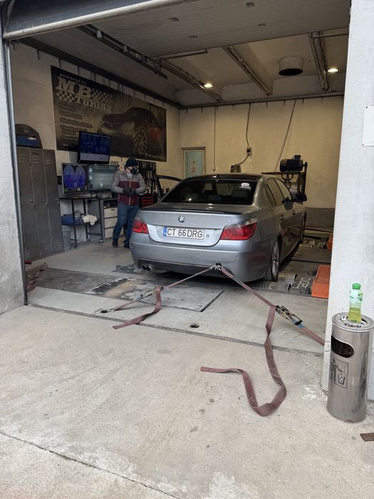 535d 350cp probleme admisie