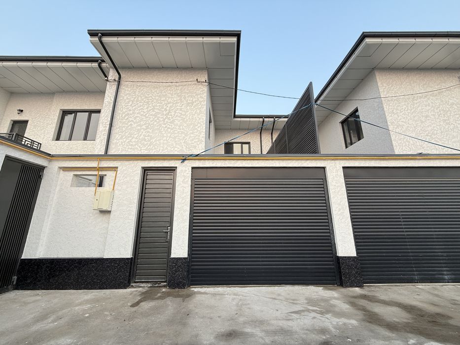 5 хонали евро коттедж сотилади! Лайлак махалла, Сергили янги трассаси