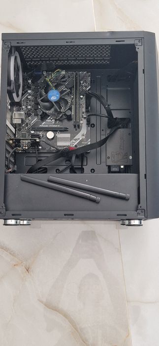 Calculator cu i5-10400f