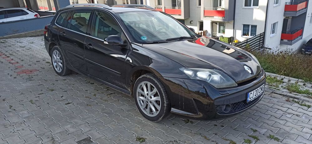 Renault Laguna 3 Grandtour 1.5 dCi