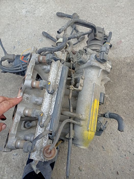 Продам запчасти для автомобиля Хонда