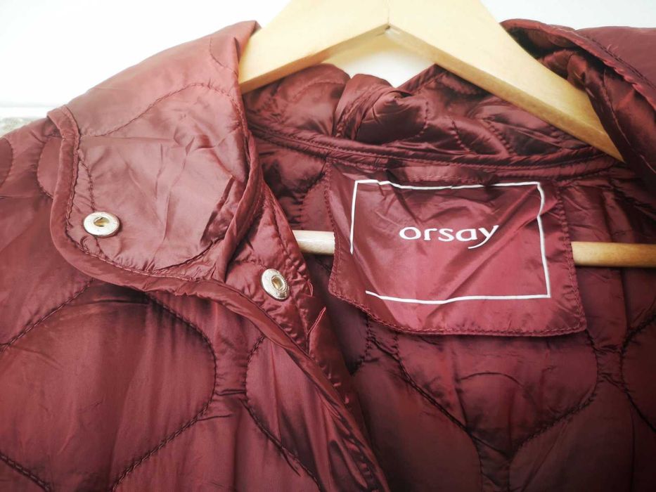 Ново дълго яке ORSAY