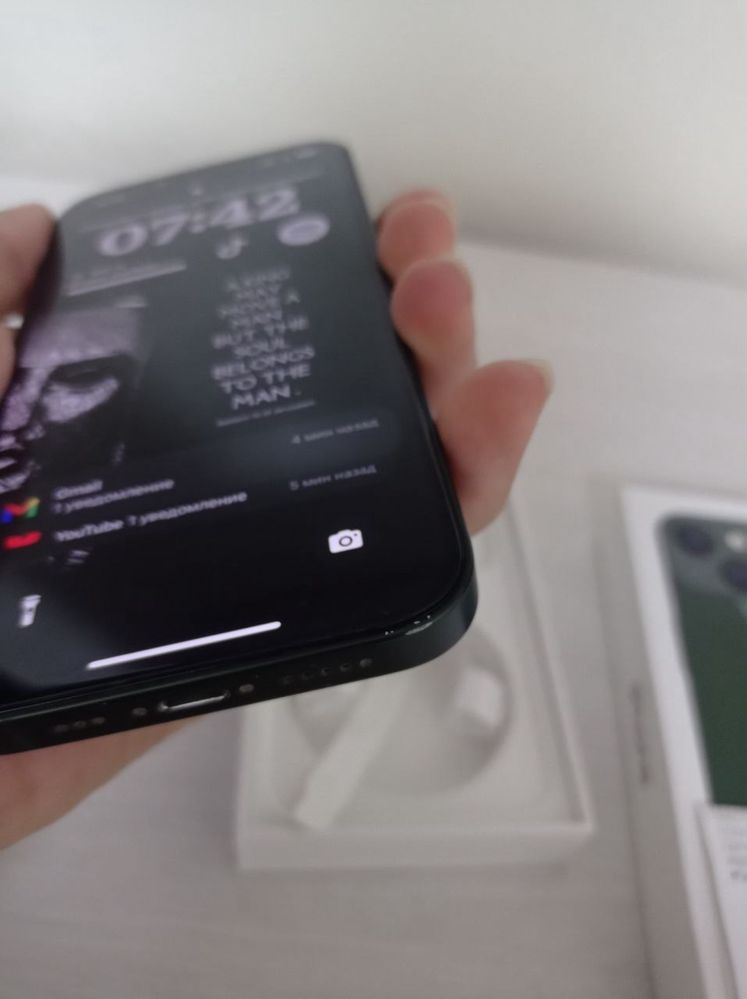 Продается Iphone 13 128gb
