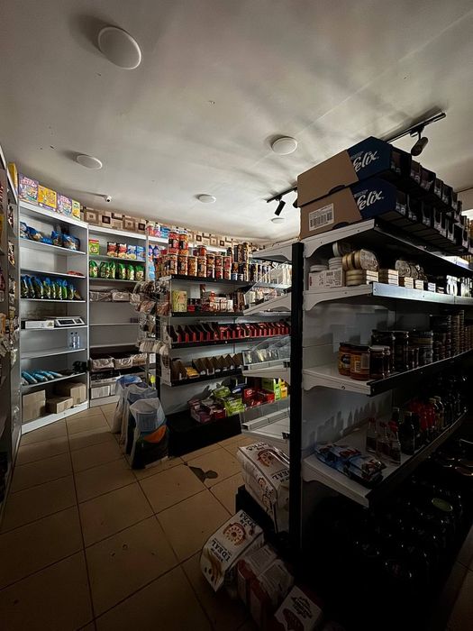 Сдается аренда коммерческое помещение под магазин Карасу 6