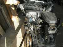 Motor 1.0i*1KR-52/CFA_384F/CFB*68000km68CpEu4PeugeotCitroenToyota*Fran
