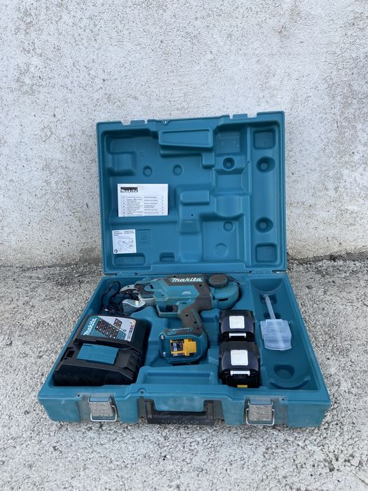 Vand masina de legat fier