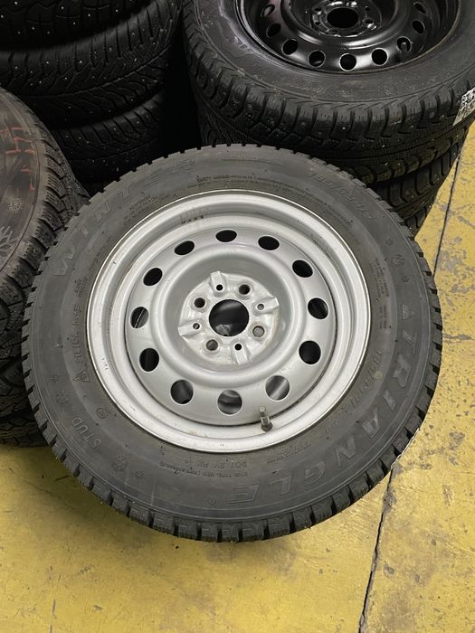 Комплект Триангл 185/65Р14