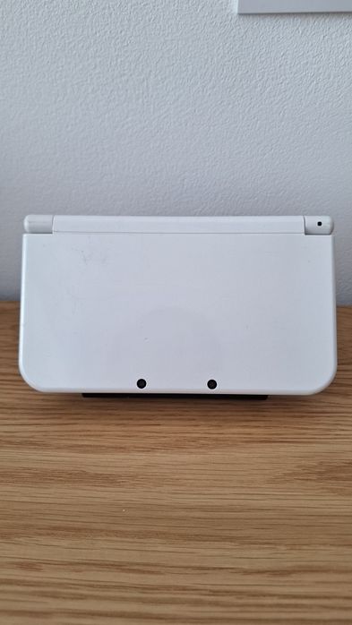 New Nintendo 3DS XL, 2000 jocuri Modat, 19 in 1