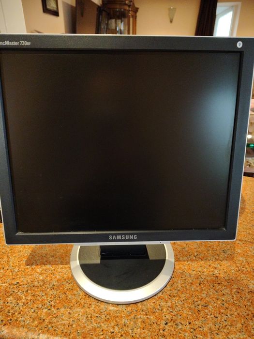Монитор за компютър  Samsung