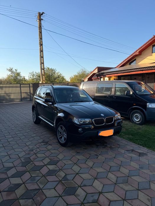 De vânzare BMW x3