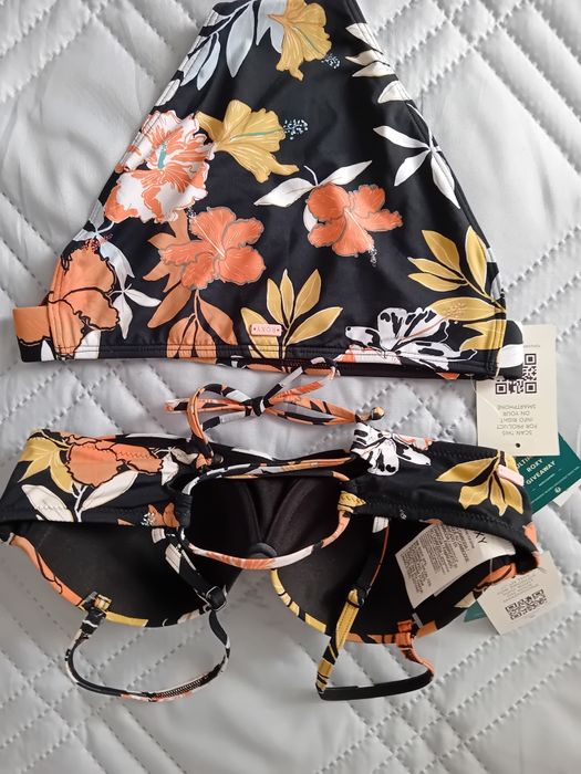 Roxy S размер   нови бански