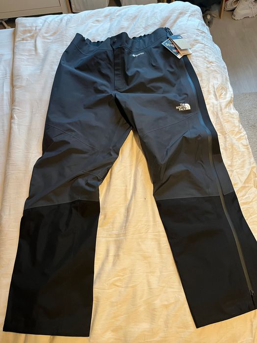 Supra pantaloni The North Face Jazzi Gore-Tex XL noi cu eticheta