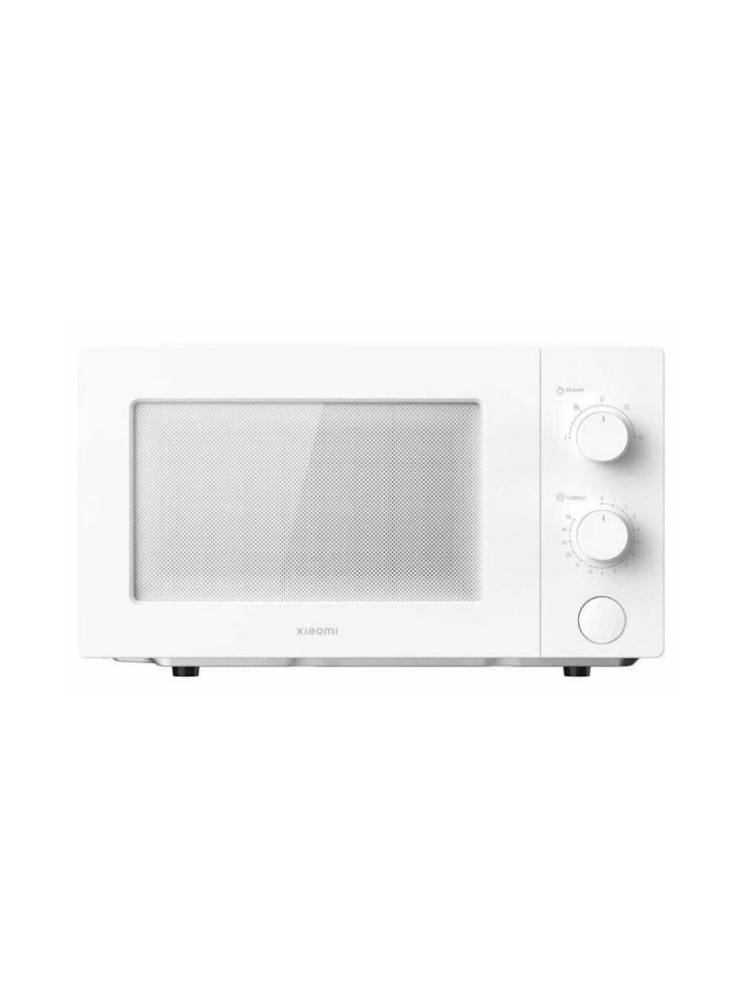 Микроволновая печь Xiaomi Microwave Oven Global версия, 20 л белый