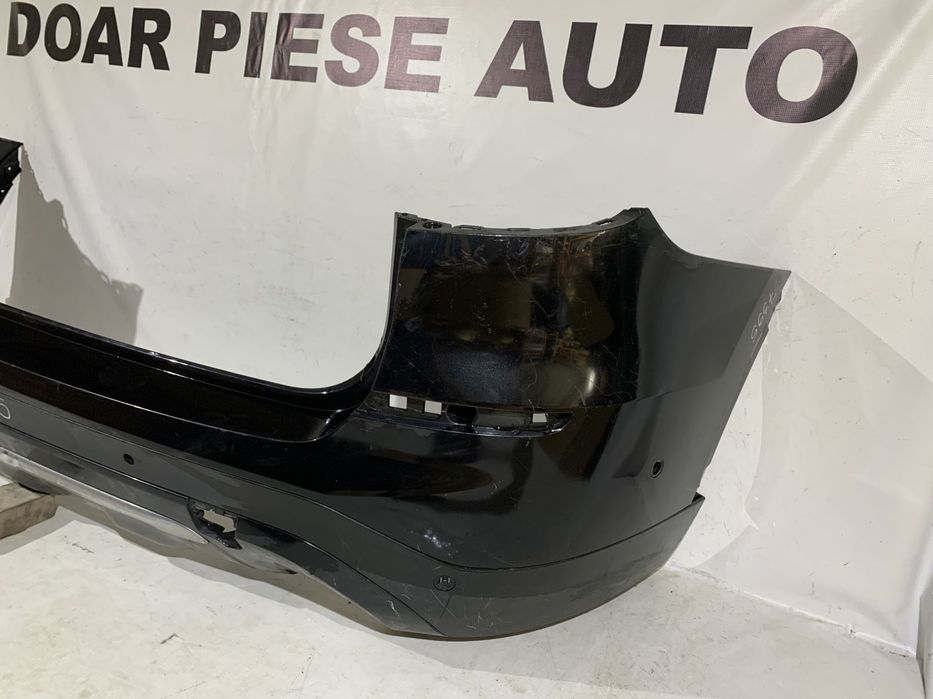 Bara spate BMW X3 G01, X-Line, Sportline, 2018, 2019, 2020, 2021, cod origine OE 5112139605.