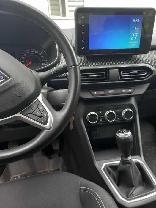 Dacia Logan 2022 in stare impecabila