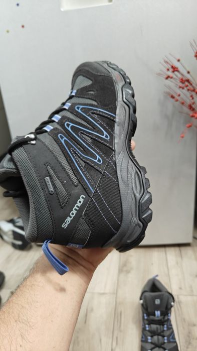 Salomon Nr 41.5 .