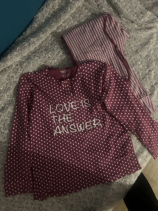 Pijama Nacshua dama