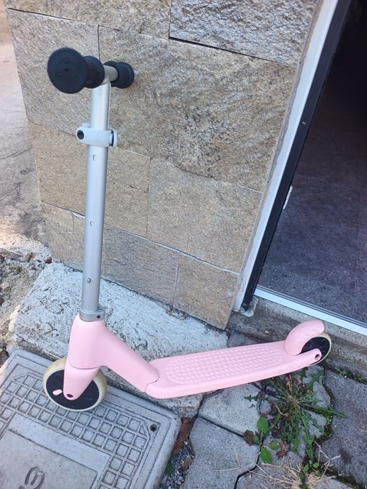 Тротинетка Oxelo