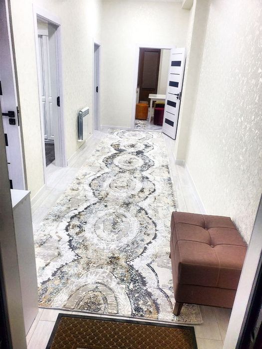 Сдаётся PREMIUM LUX 2х ком кв на Вокзале ор. Красный дом!!!