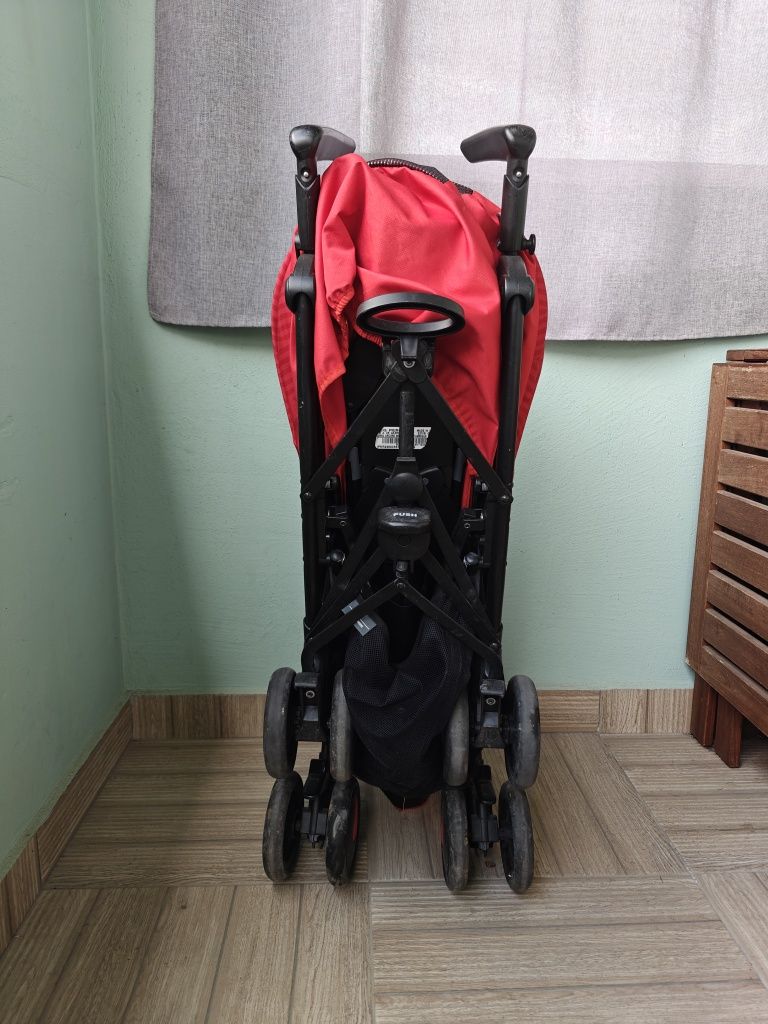 PLIKO MINI  Лятна Количка