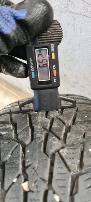Гуми 155 65 14 нокиан