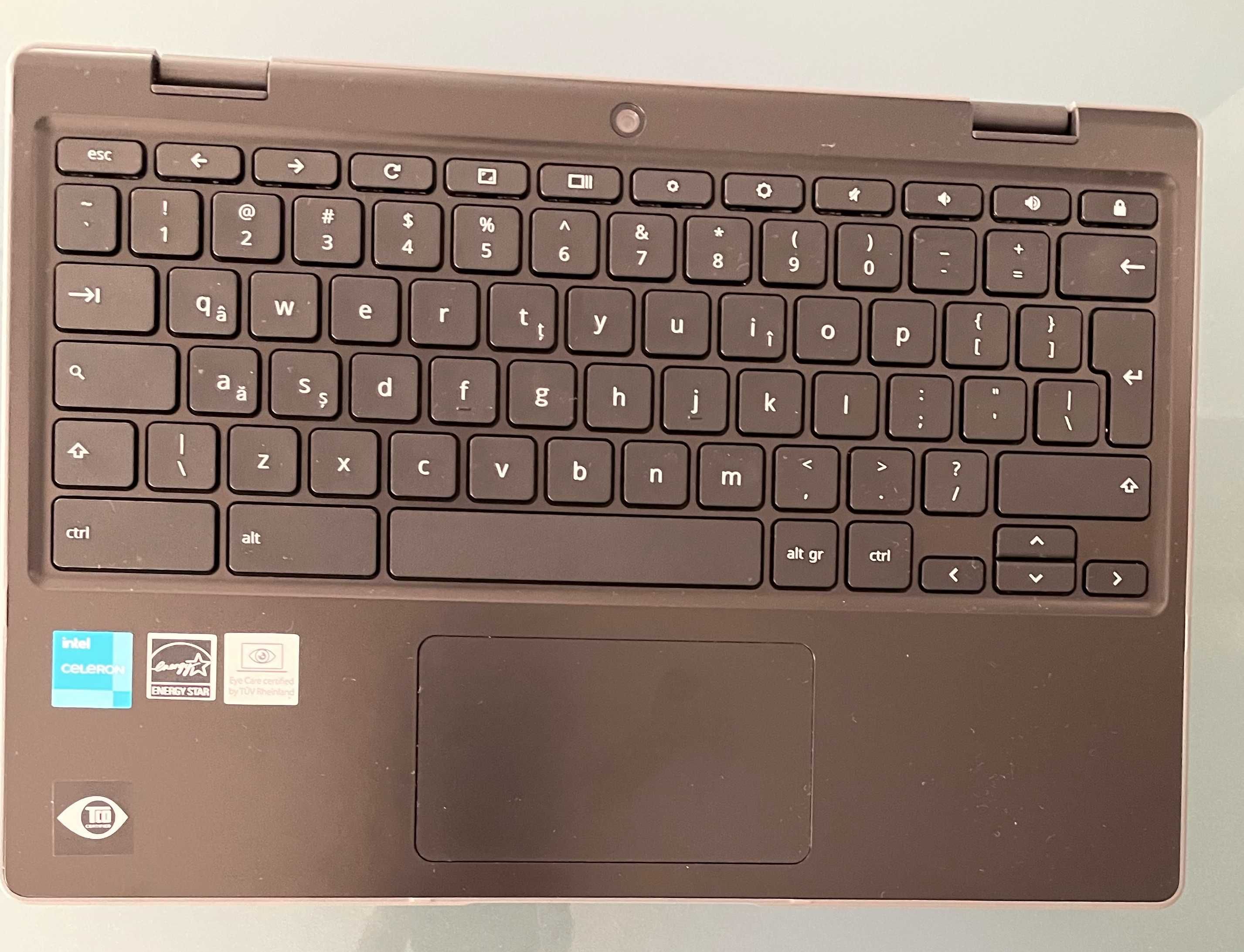 Asus Chromebook CR1100 nou, nefolosit