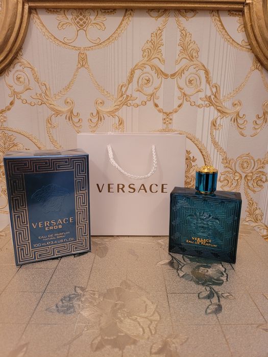 Оригинални маркови парфюми