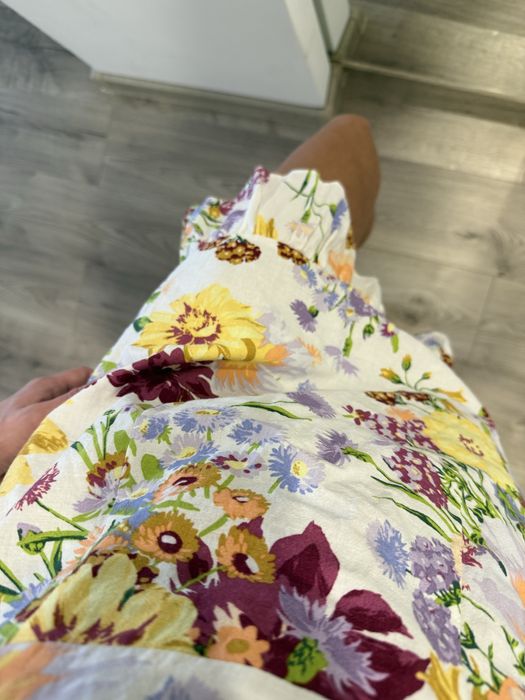 Rochie mini H&M -masura M