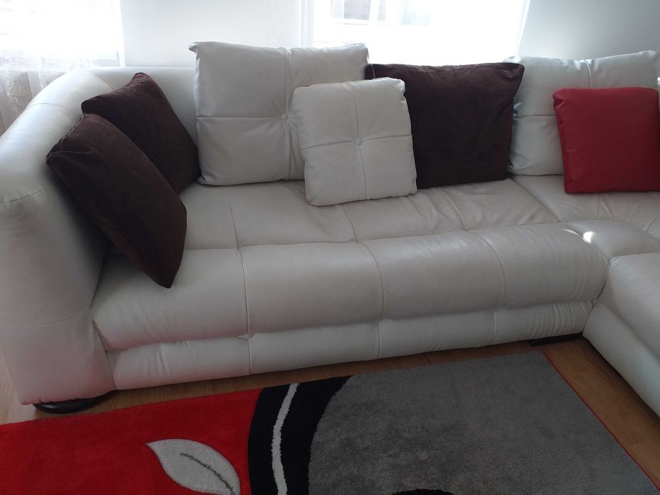 De vânzare Coltar fix