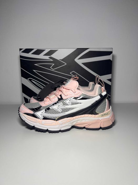 OFF-WHITE - Be Right Back | 35, 36, 37, 38, 39, 40, 41, 42, 43 | Odsy