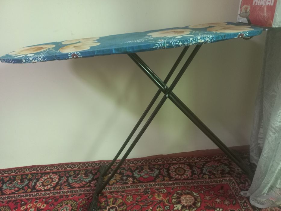 Dazmol stol, dazmoliniyam qoshib arzon qilib bervoramiz