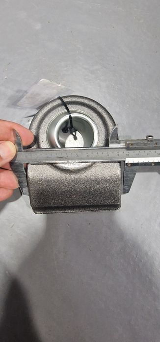 Capat tirant inferior tractor john deere seria 5000 6000 7000 8000 ori