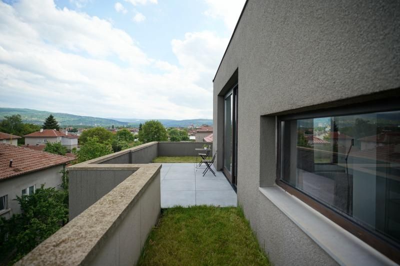 Дава се под наем Двустаен апартамент в София, Горубляне - 159 кв.м за 1000 € - Снимка #12