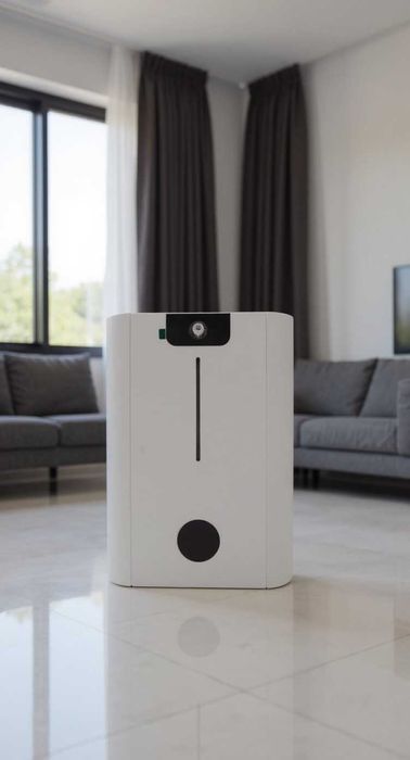 Difuzor de Arome fara Apa – Profesional, Rezervor 300 ml, Electric