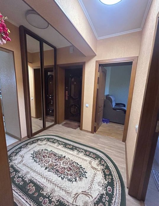 Чиланзар 1 квартал 3/4/4 77серия