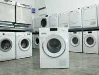 Uscator de rufe Miele T 1 Eco
