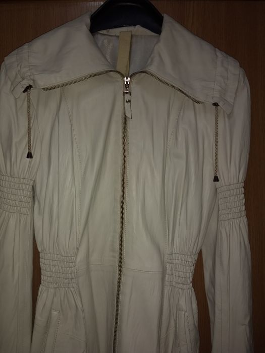 Haina piele naturala