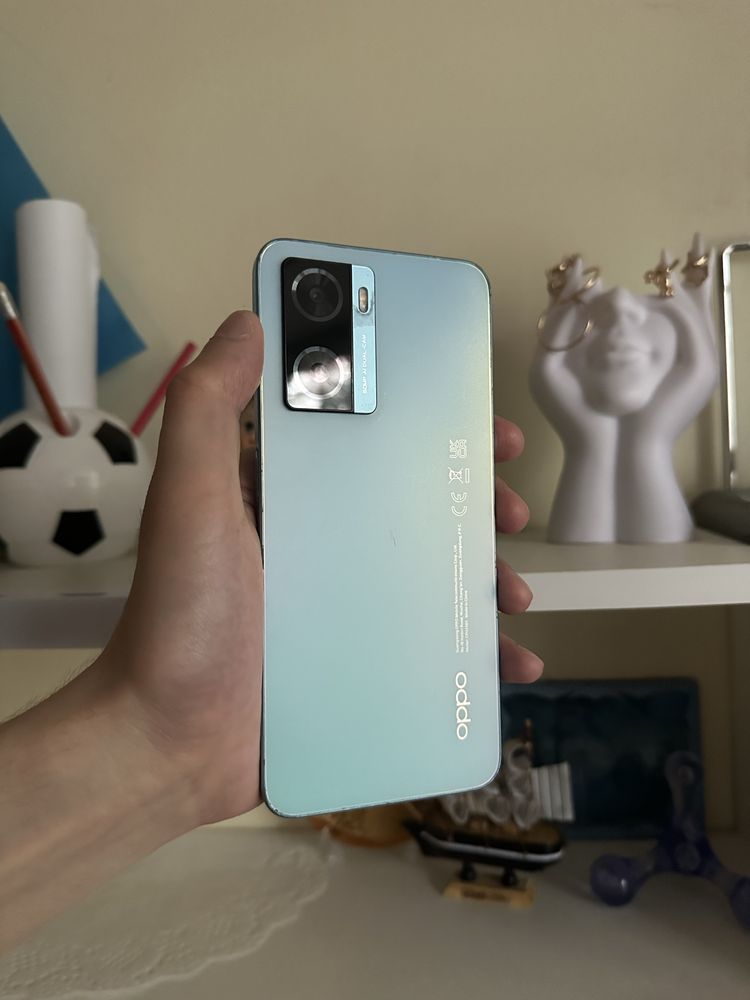 Oppo A57S Оппо A57S