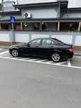 Mercedes c class