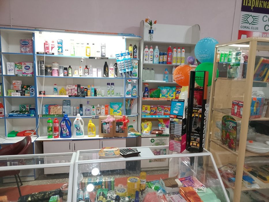 Продам готовый бизнес