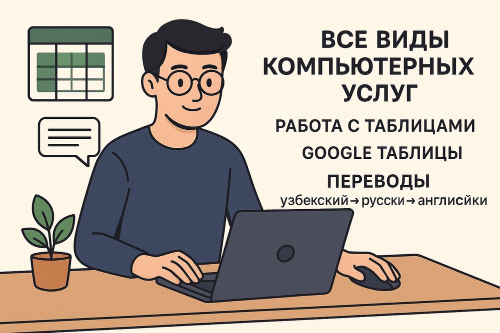 Помощник для вас