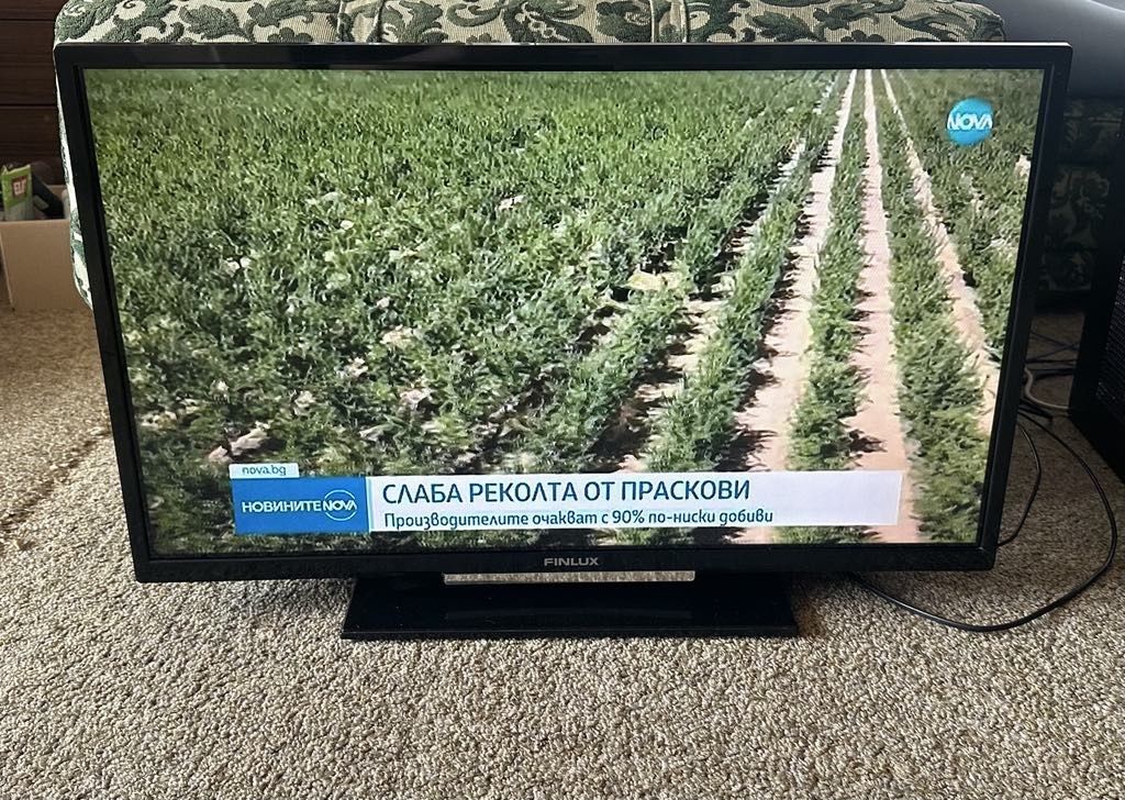 32" LED TV FINLUX Smart Full HD