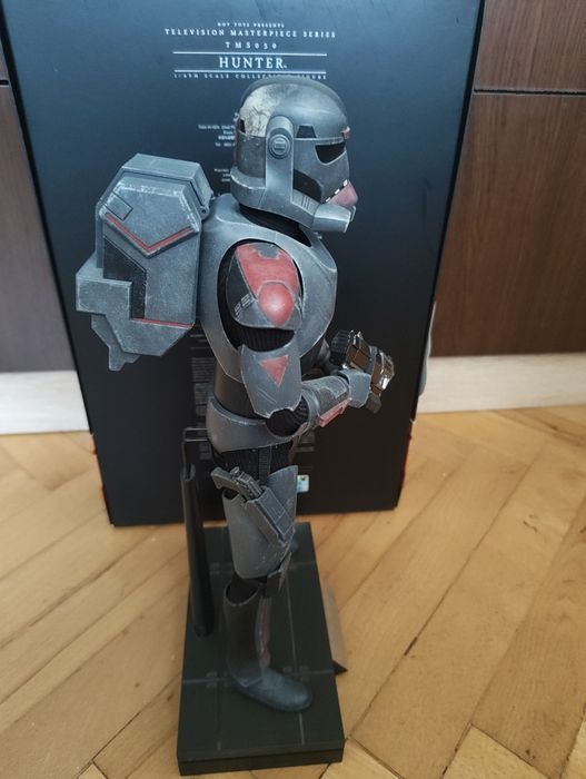 Hot Toys Star Wars