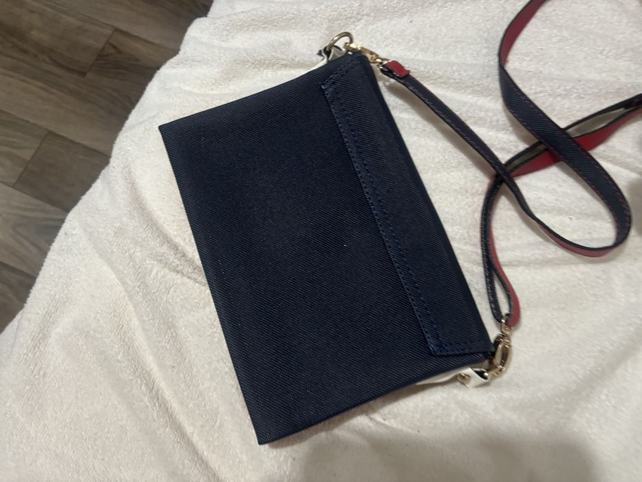 Geanta Tommy Hilfiger