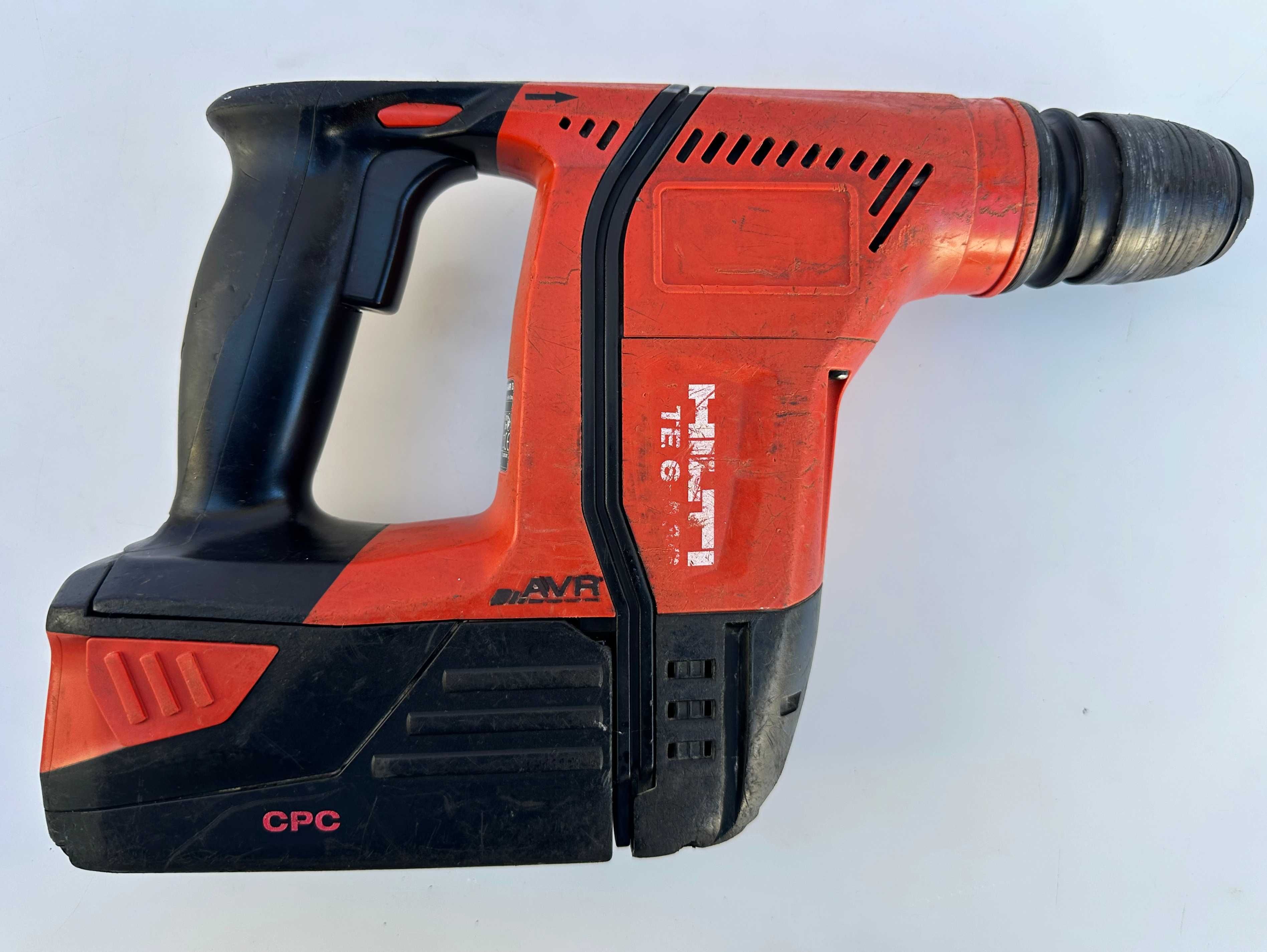 Hilti TE 6-A36 AVR - Акумулаторен перфоратор 36V 3.0Ah