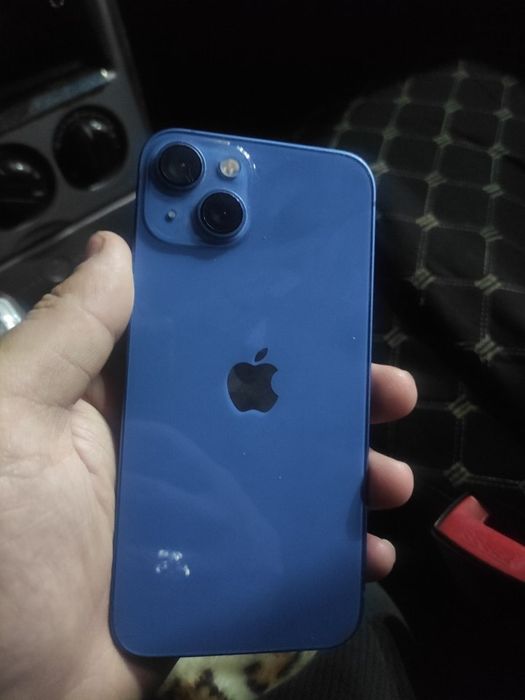 Айфон 13 128 или обмен 11 про 12