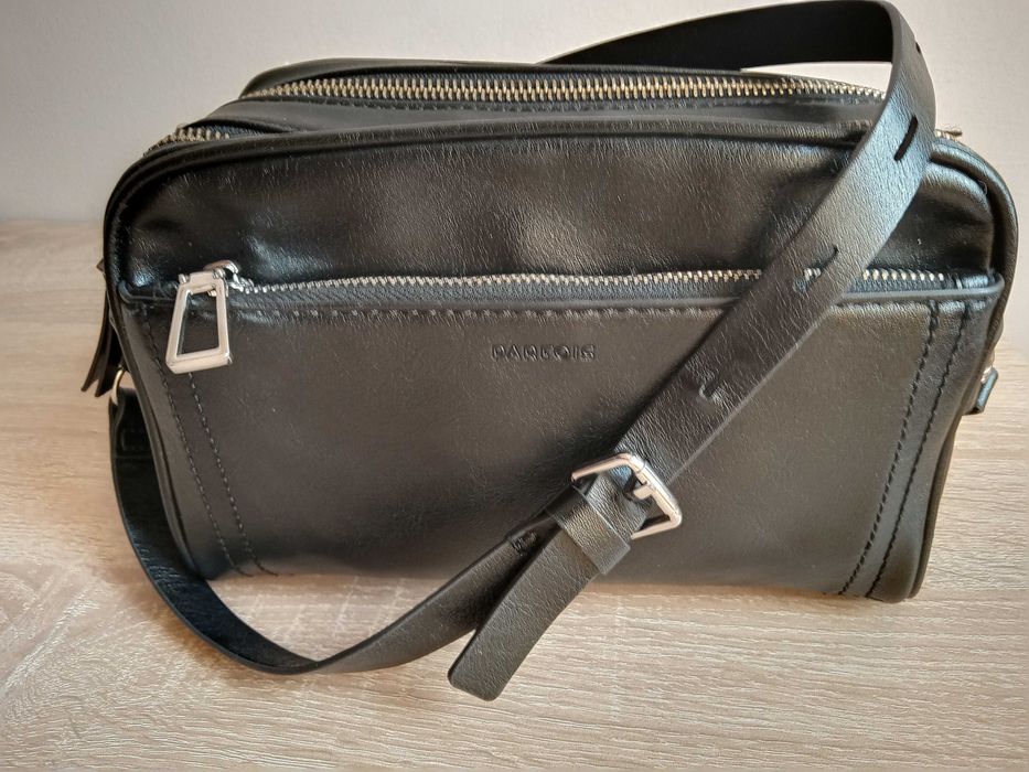 Дамски маркови чанти 1/Pelle Di Giada-110 лв2/Parfois-40 лв3/ Zara-30