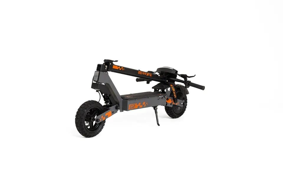 Trotineta electrica Kukirin g2 2025, noua, sigilata,livrare toata tara