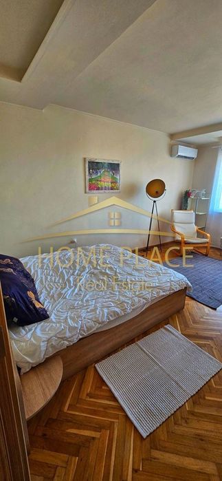 Дава се под наем Четиристаен апартамент в Варна, ВИНС - 110 кв.м за 1224 € - Снимка #7