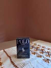 Polo black Raulph Lauren парфюм